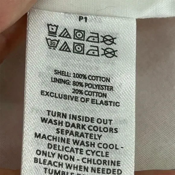 Sigrid Olsen Girls Floral Sundress Pink Size 4 Sleeveless Spring Twirl - Picture 11 of 11